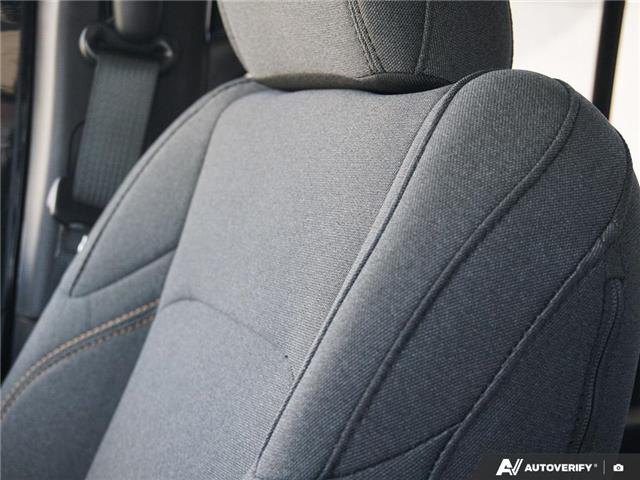 2026 Jeep Wrangler Sport (Stk: J5406) in Brantford - Image 24 of 28