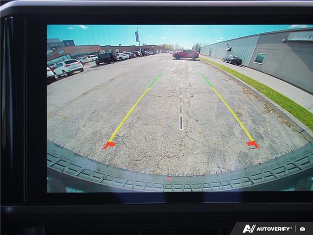 2026 Jeep Wrangler Sport (Stk: J5406) in Brantford - Image 28 of 28