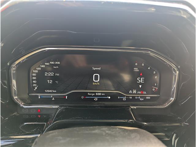 2025 GMC Sierra 1500 SLE (Stk: 25105) in Haliburton - Image 13 of 17