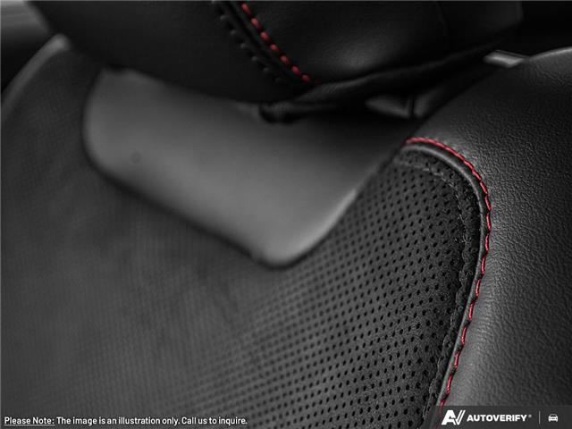 2025 Ford Explorer ST (Stk: XH097) in Sault Ste. Marie - Image 20 of 24