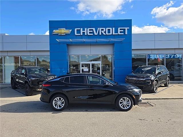 2026 Buick Envista Preferred (Stk: 26-280) in Listowel - Image 2 of 10