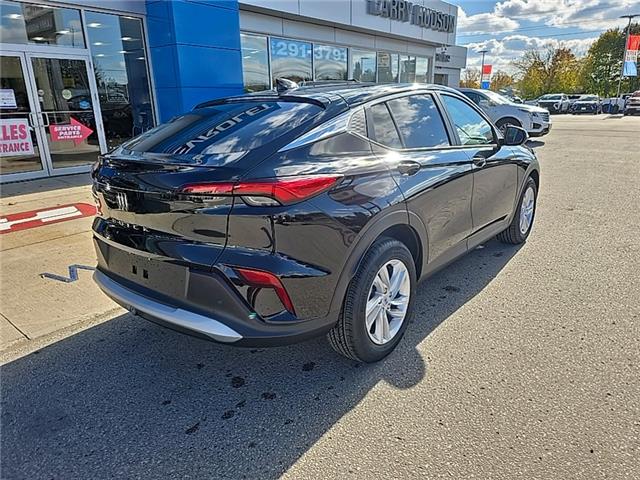 2026 Buick Envista Preferred (Stk: 26-280) in Listowel - Image 3 of 10