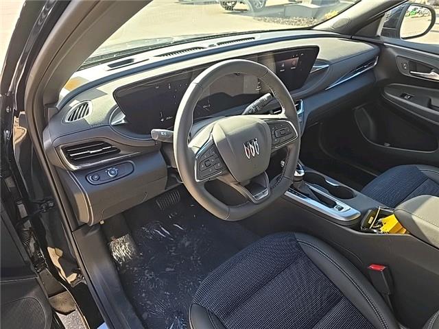 2026 Buick Envista Preferred (Stk: 26-280) in Listowel - Image 4 of 10
