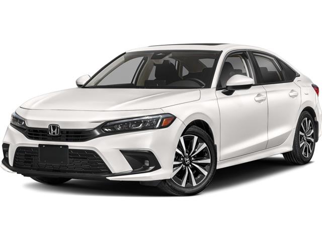 2024 Honda Civic EX in Sudbury - Image 1 of 3