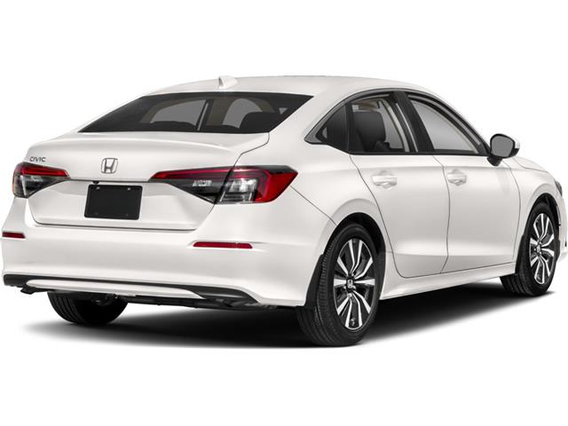 2024 Honda Civic EX in Sudbury - Image 2 of 3