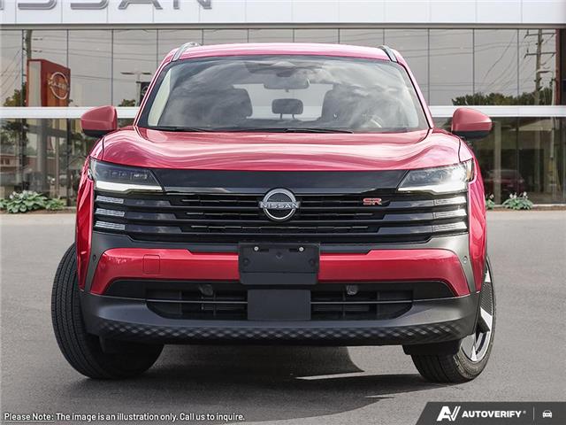 2026 Nissan Kicks SR (Stk: 34815) in London - Image 2 of 24