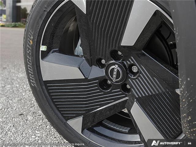 2026 Nissan Kicks SR (Stk: 34815) in London - Image 7 of 24