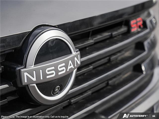 2026 Nissan Kicks SR (Stk: 34815) in London - Image 8 of 24