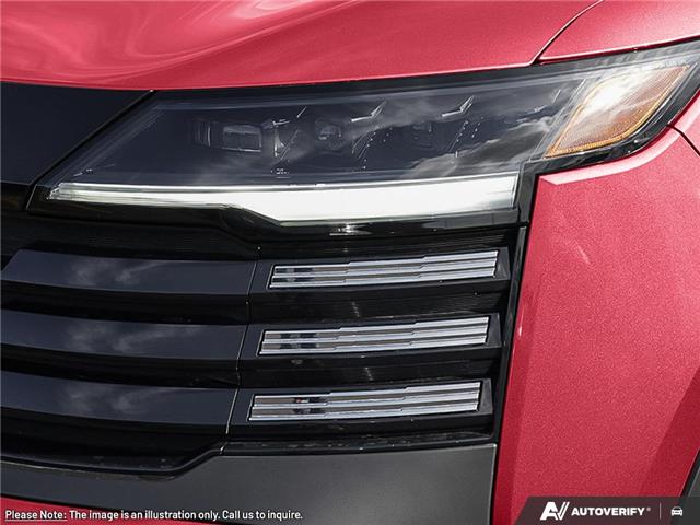 2026 Nissan Kicks SR (Stk: 34815) in London - Image 9 of 24