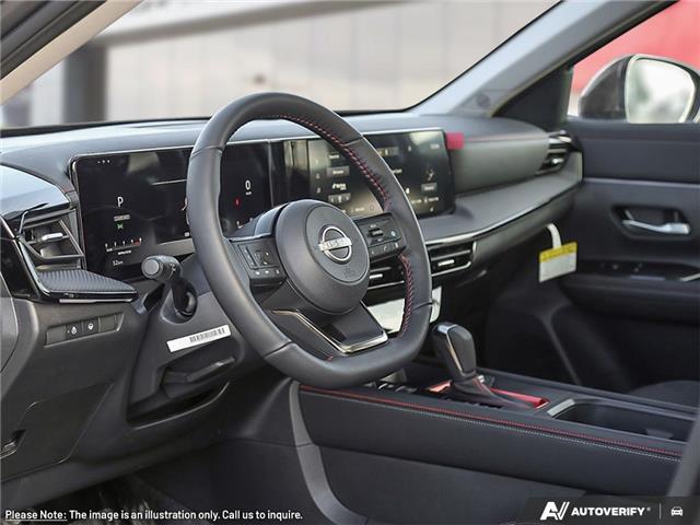 2026 Nissan Kicks SR (Stk: 34815) in London - Image 10 of 24
