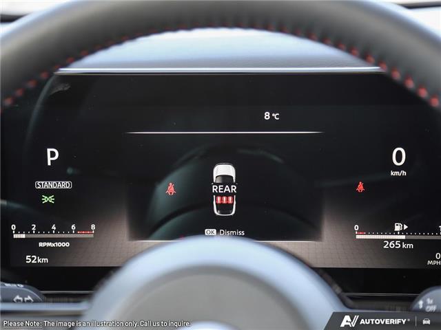 2026 Nissan Kicks SR (Stk: 34815) in London - Image 12 of 24