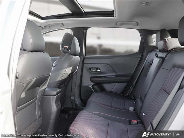 2026 Nissan Kicks SR (Stk: 34815) in London - Image 19 of 24