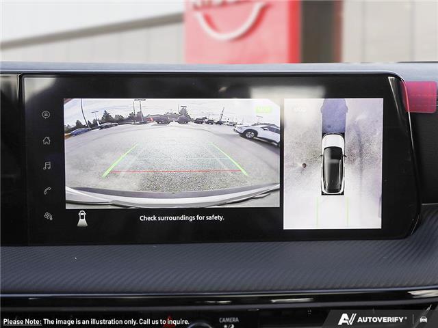 2026 Nissan Kicks SR (Stk: 34815) in London - Image 21 of 24