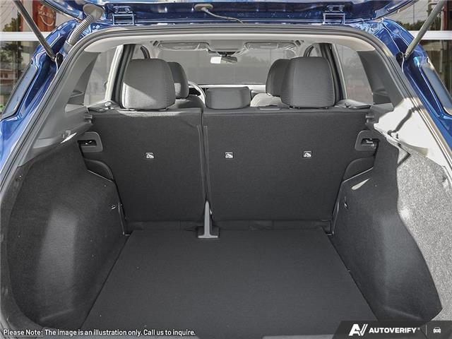 2026 Nissan Kicks S (Stk: 34772) in London - Image 6 of 25