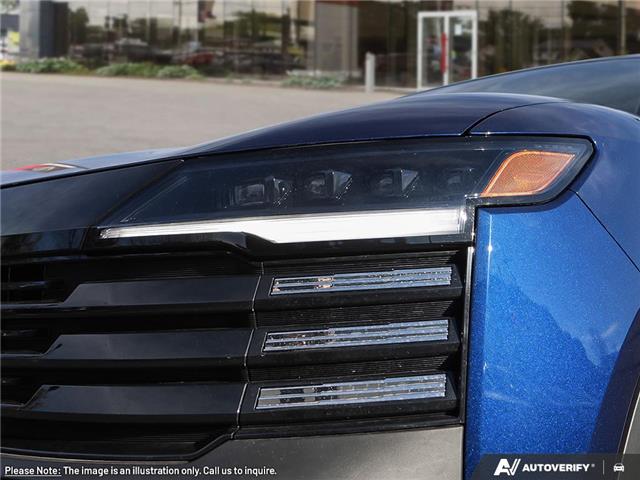 2026 Nissan Kicks S (Stk: 34772) in London - Image 8 of 25