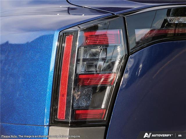 2026 Nissan Kicks S (Stk: 34772) in London - Image 9 of 25