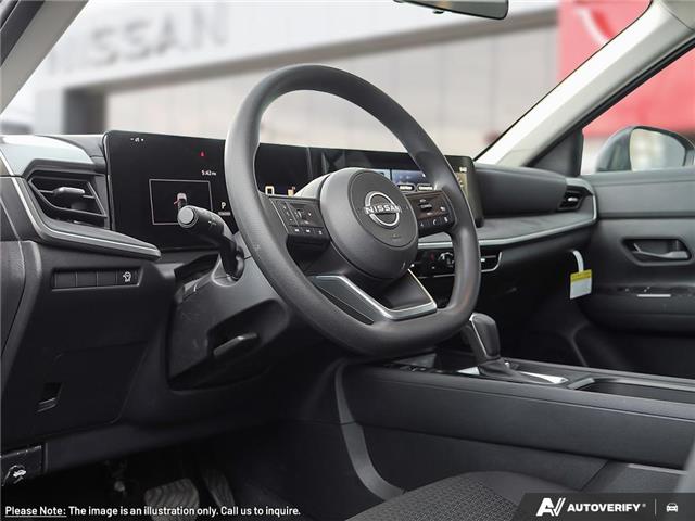 2026 Nissan Kicks S (Stk: 34772) in London - Image 10 of 25