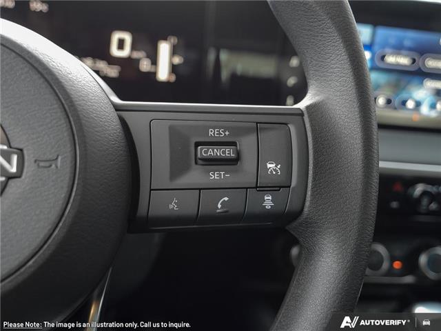 2026 Nissan Kicks S (Stk: 34772) in London - Image 13 of 25