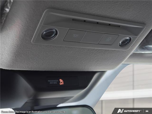 2026 Nissan Kicks S (Stk: 34772) in London - Image 17 of 25