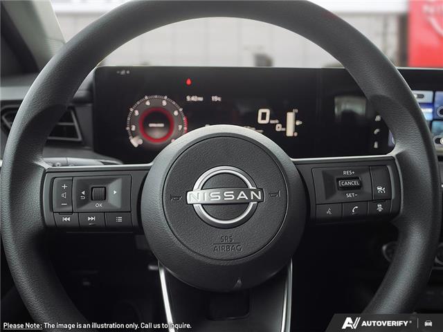 2026 Nissan Kicks S (Stk: 35045) in London - Image 11 of 25