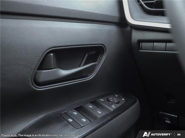 2026 Nissan Kicks S (Stk: 35045) in London - Image 14 of 25