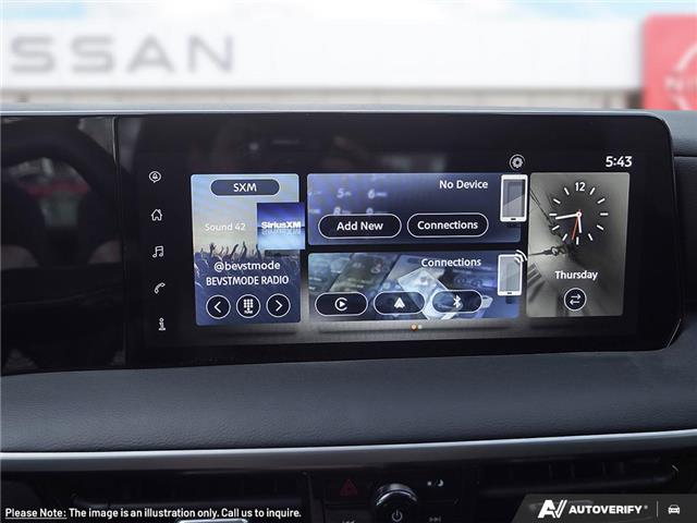 2026 Nissan Kicks S (Stk: 35045) in London - Image 16 of 25