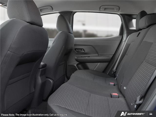 2026 Nissan Kicks S (Stk: 35045) in London - Image 19 of 25