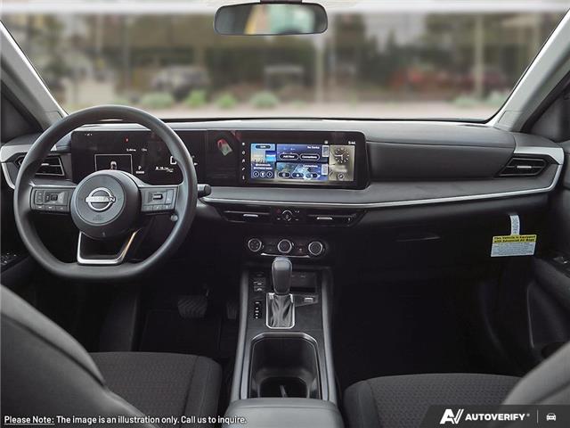 2026 Nissan Kicks S (Stk: 35045) in London - Image 20 of 25