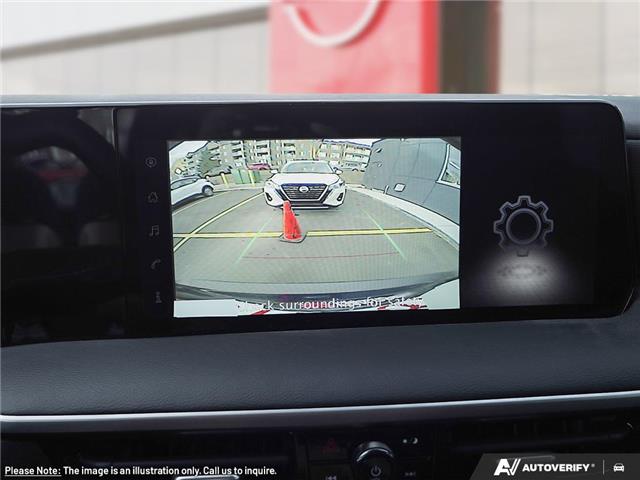 2026 Nissan Kicks S (Stk: 35045) in London - Image 21 of 25