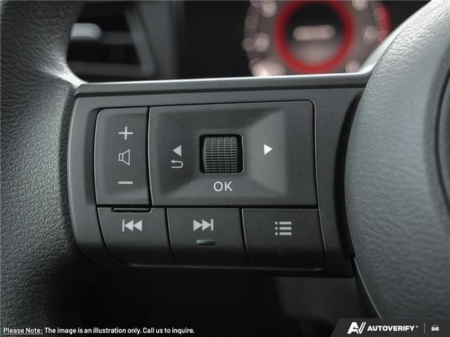 2026 Nissan Kicks S (Stk: 35045) in London - Image 23 of 25