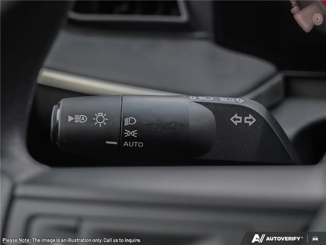 2026 Nissan Kicks S (Stk: 35045) in London - Image 24 of 25