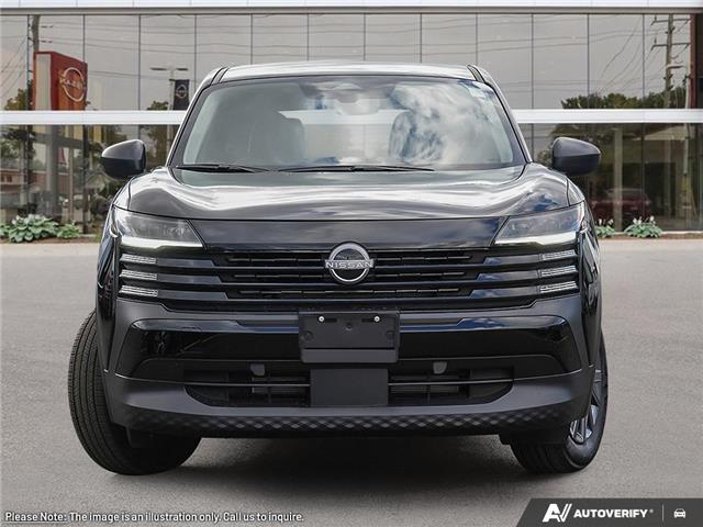 2026 Nissan Kicks S (Stk: 34766) in London - Image 2 of 25