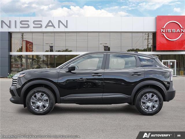 2026 Nissan Kicks S (Stk: 34766) in London - Image 3 of 25