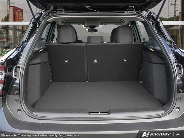 2026 Nissan Kicks S (Stk: 34766) in London - Image 7 of 25
