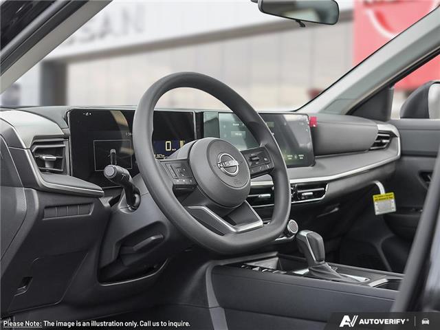 2026 Nissan Kicks S (Stk: 34766) in London - Image 11 of 25