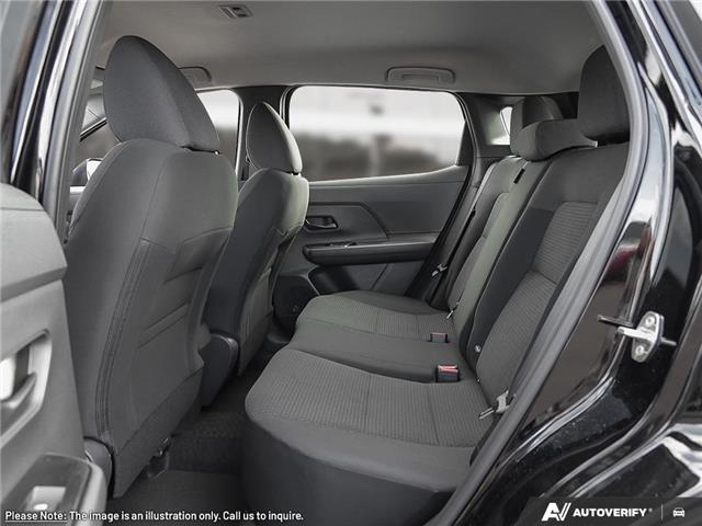 2026 Nissan Kicks S (Stk: 34766) in London - Image 20 of 25
