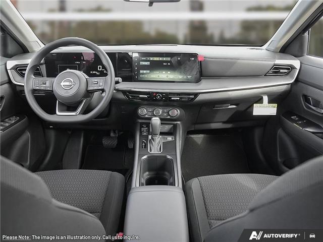 2026 Nissan Kicks S (Stk: 34766) in London - Image 21 of 25