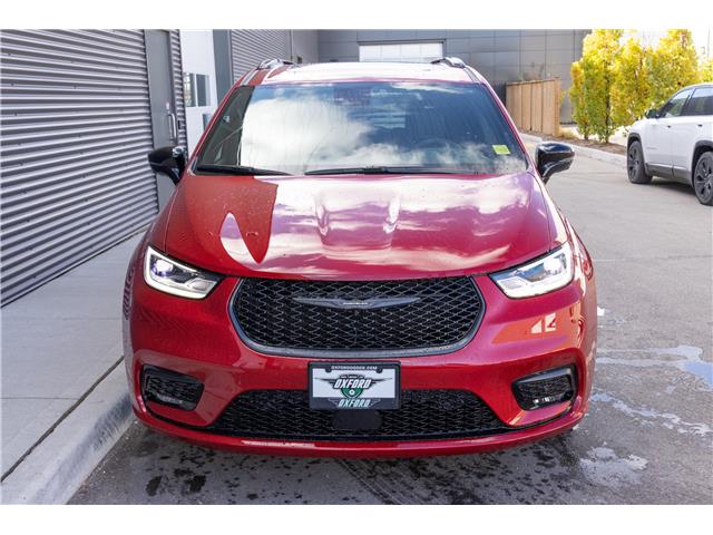 2026 Chrysler Pacifica Limited (Stk: 26052) in London - Image 2 of 29