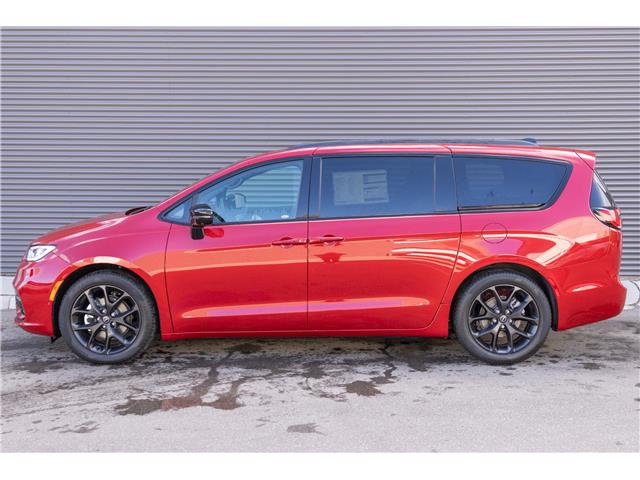 2026 Chrysler Pacifica Limited (Stk: 26052) in London - Image 3 of 29