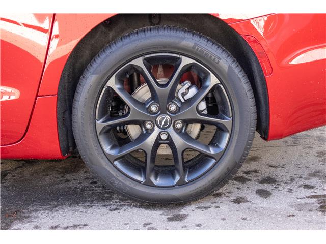 2026 Chrysler Pacifica Limited (Stk: 26052) in London - Image 29 of 29