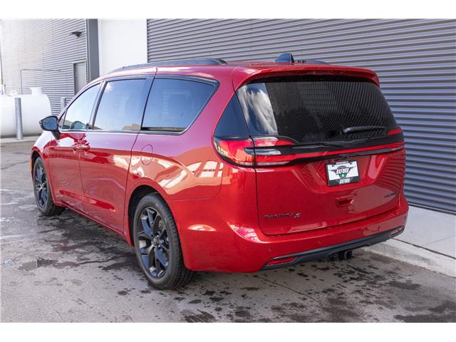 2026 Chrysler Pacifica Limited (Stk: 26052) in London - Image 4 of 29