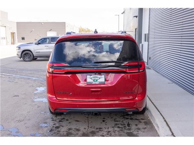 2026 Chrysler Pacifica Limited (Stk: 26052) in London - Image 5 of 29