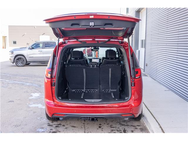 2026 Chrysler Pacifica Limited (Stk: 26052) in London - Image 6 of 29