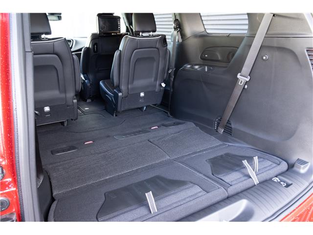2026 Chrysler Pacifica Limited (Stk: 26052) in London - Image 8 of 29