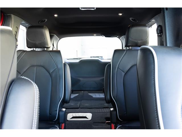 2026 Chrysler Pacifica Limited (Stk: 26052) in London - Image 16 of 29