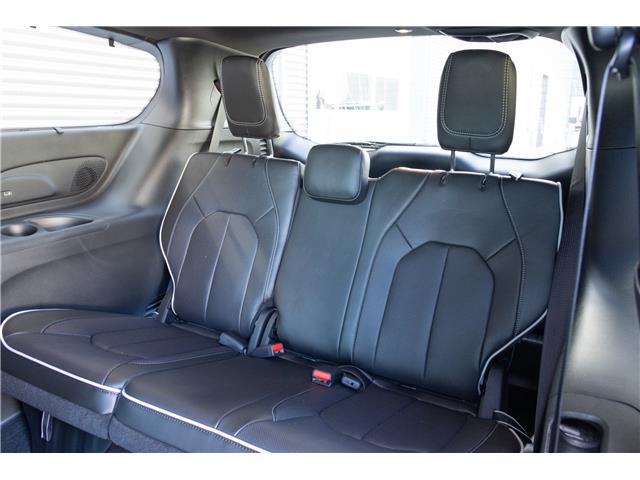 2026 Chrysler Pacifica Limited (Stk: 26052) in London - Image 13 of 29