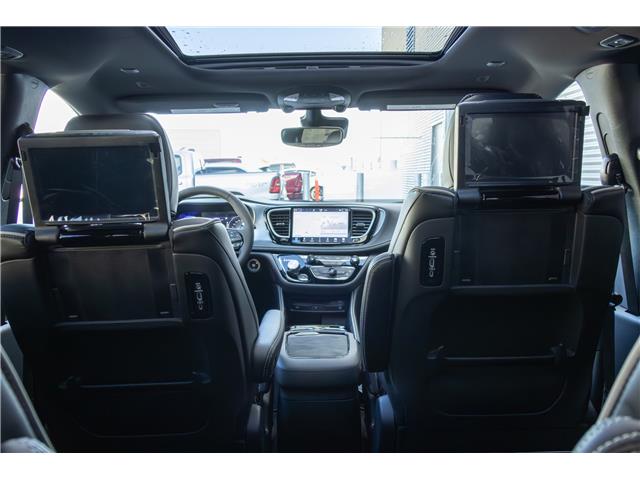 2026 Chrysler Pacifica Limited (Stk: 26052) in London - Image 14 of 29