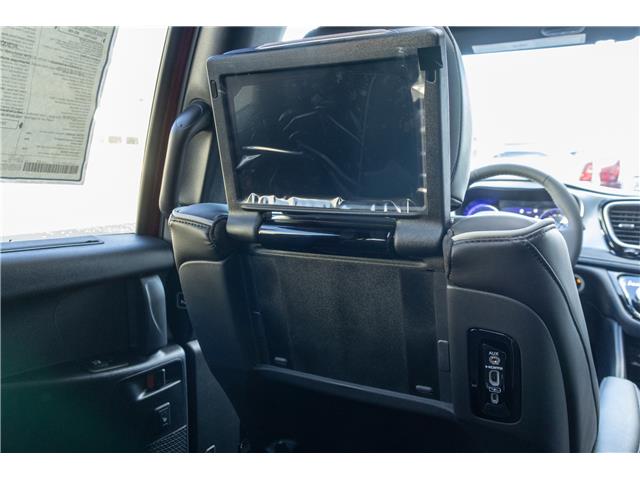 2026 Chrysler Pacifica Limited (Stk: 26052) in London - Image 22 of 29