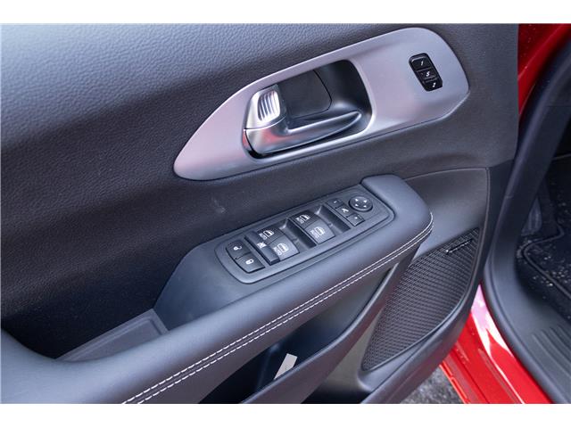 2026 Chrysler Pacifica Limited (Stk: 26052) in London - Image 25 of 29