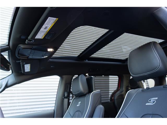 2026 Chrysler Pacifica Limited (Stk: 26052) in London - Image 11 of 29